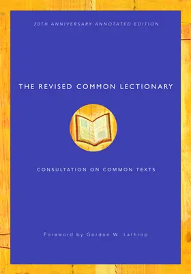 Il Lezionario comune riveduto - The Revised Common Lectionary