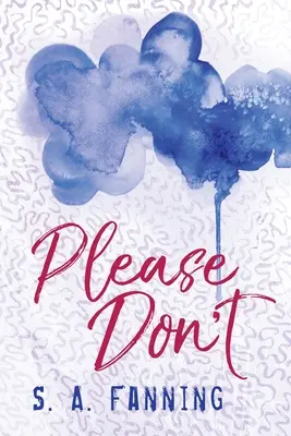 Per favore, non - Please Don't