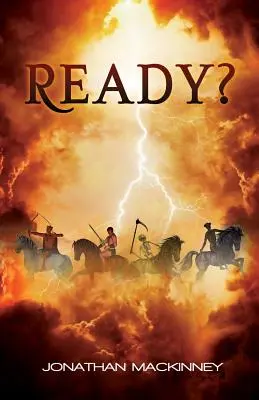 Pronti? - Ready?