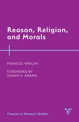 Ragione, religione e morale - Reason, Religion, and Morals