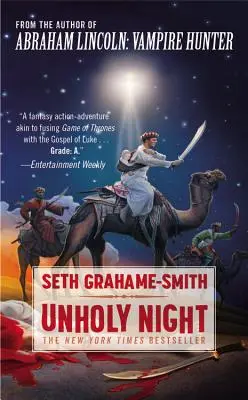 La notte empia - Unholy Night