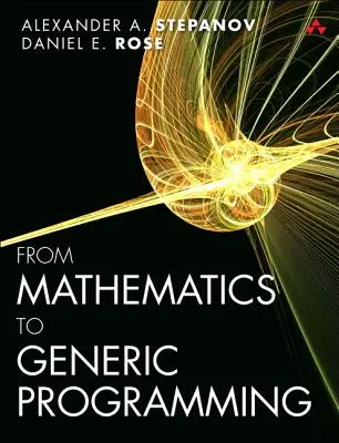 Dalla matematica alla programmazione generica - From Mathematics to Generic Programming