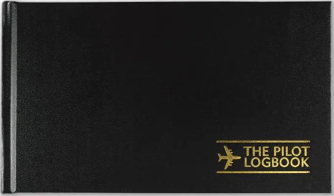 Il diario di bordo del pilota - The Pilot Logbook