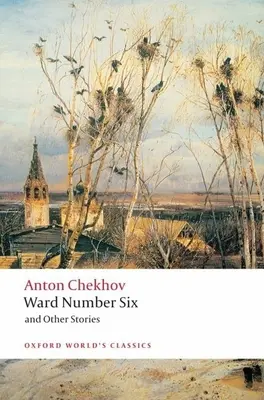 Il reparto numero sei e altri racconti - Ward Number Six and Other Stories