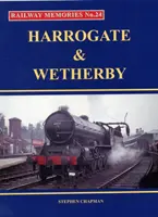 Harrogate e Wetherby - Harrogate and Wetherby