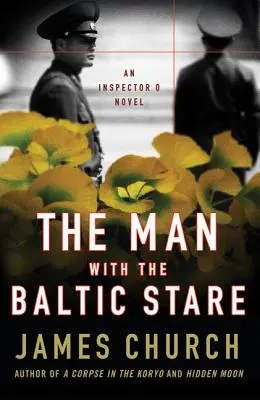 L'uomo dallo sguardo baltico - The Man with the Baltic Stare