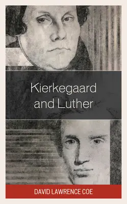Kierkegaard e Lutero - Kierkegaard and Luther