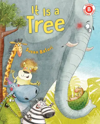 È un albero - It Is a Tree
