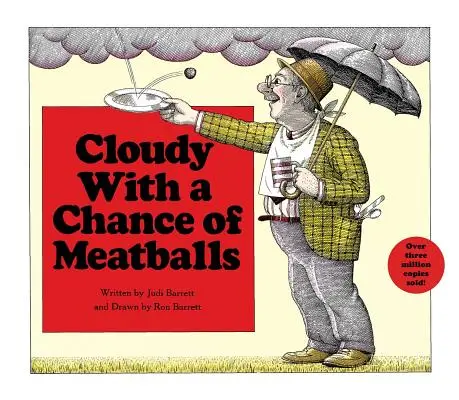 Nuvoloso con possibilità di polpette - Cloudy with a Chance of Meatballs