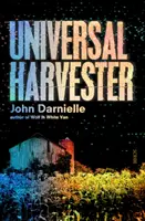 Pemanen Universal - Universal Harvester