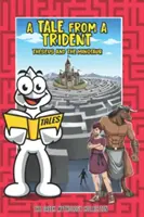 Racconto dal tridente - Teseo e il minotauro - Tale From a Trident - Theseus and the Minotaur