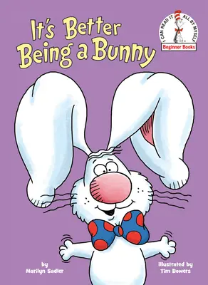 È meglio essere un coniglio - It's Better Being a Bunny