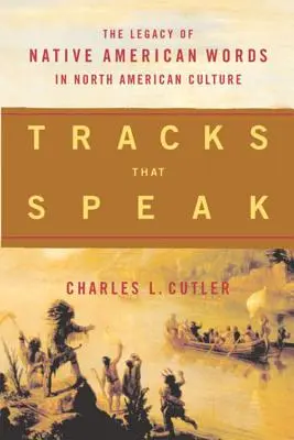 Tracce che parlano: L'eredità delle parole dei nativi americani nella cultura nordamericana - Tracks That Speak: The Legacy of Native American Words in North American Culture