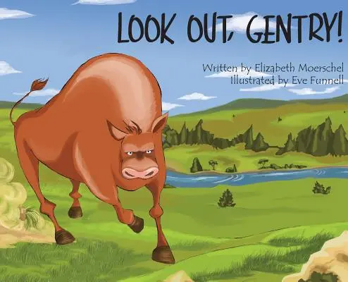 Attenzione, Gentry! - Look Out, Gentry!