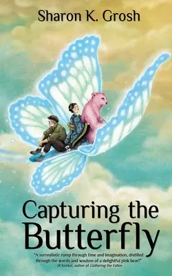 Catturare la farfalla - Capturing the Butterfly