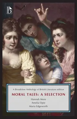 Racconti morali: Una selezione - Moral Tales: A Selection