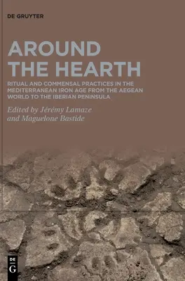 Intorno al focolare - Around the Hearth