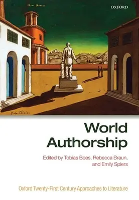 L'autorevolezza del mondo - World Authorship
