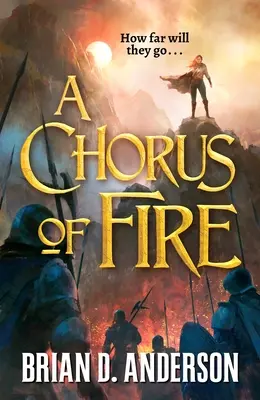 Un coro di fuoco - A Chorus of Fire