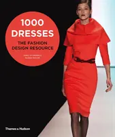 1000 Abiti - La risorsa per il design della moda - 1000 Dresses - The Fashion Design Resource