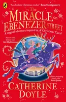 Miracolo a Ebenezer Street - Miracle on Ebenezer Street
