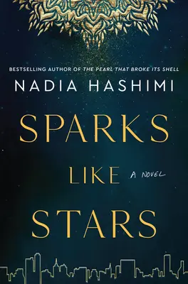 Scintille come stelle - Sparks Like Stars