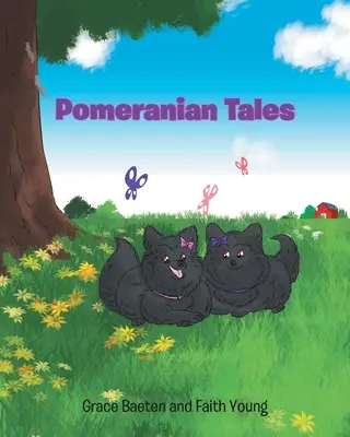Racconti di Pomerania - Pomeranian Tales