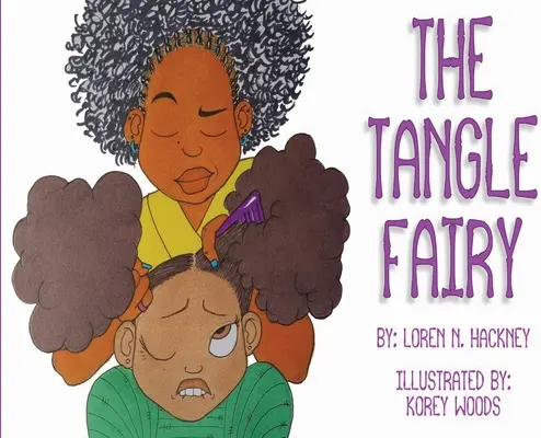 La fata dei grovigli - The Tangle Fairy