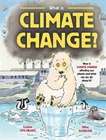 Che cos'è il cambiamento climatico? - What is Climate Change?