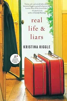 Vita reale e bugiardi - Real Life & Liars
