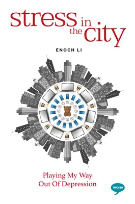 Stress in città: Suonare per uscire dalla depressione - Stress in the City: Playing My Way Out of Depression