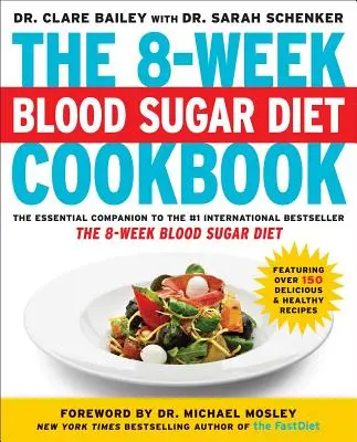 Il ricettario delle 8 settimane di dieta per la glicemia - The 8-Week Blood Sugar Diet Cookbook