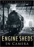 Capannoni di motori in una macchina fotografica - Engine Sheds in Camera