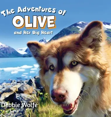 Le avventure di Olive e del suo grande cuore: Il fuoco - The Adventures of Olive And Her Big Heart: The Fire