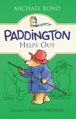 Paddington dà una mano - Paddington Helps Out