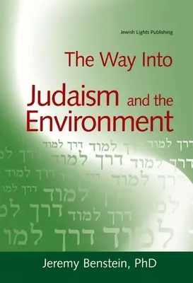 La via dell'ebraismo e dell'ambiente - The Way Into Judaism and the Environment