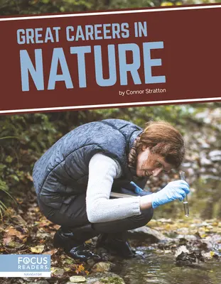 Grandi carriere nella natura - Great Careers in Nature