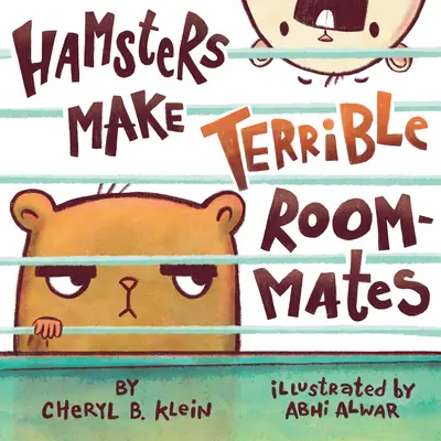 I criceti sono pessimi coinquilini - Hamsters Make Terrible Roommates