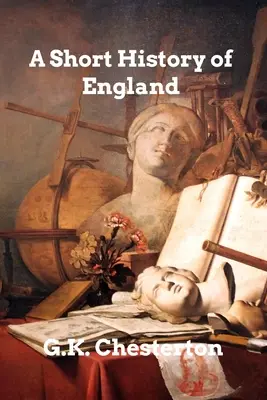 Breve storia dell'Inghilterra - A Short History of England