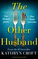 L'altro marito - Un avvincente thriller psicologico - Other Husband - A gripping psychological thriller