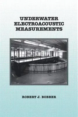 Misure elettroacustiche subacquee - Underwater Electroacoustic Measurements