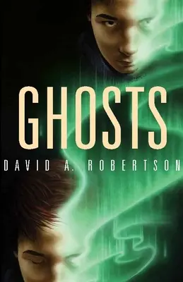 Fantasmi, 3 - Ghosts, 3