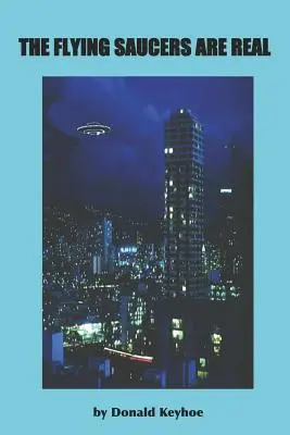 I dischi volanti sono reali - The Flying Saucers Are Real