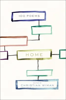 Casa: 100 poesie - Home: 100 Poems