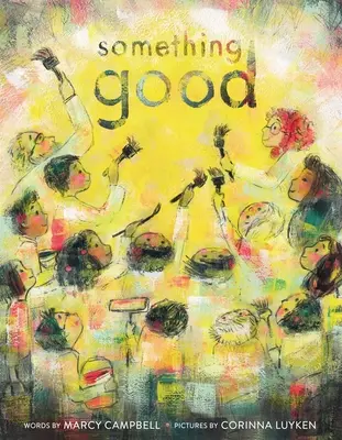 Qualcosa di buono - Something Good
