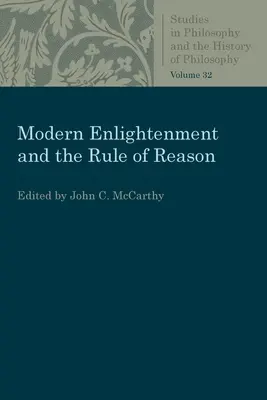 L'Illuminismo moderno e la regola della ragione - Modern Enlightenment and the Rule of Reason