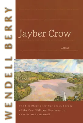 Corvo di Jayber - Jayber Crow