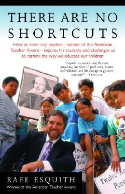 Non ci sono scorciatoie - There Are No Shortcuts
