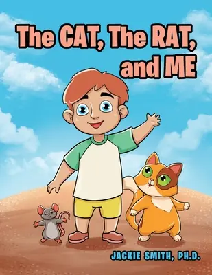 Il gatto, il topo e io - The CAT, The RAT, and ME