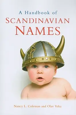 Un manuale di nomi scandinavi - A Handbook of Scandinavian Names
